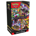 Pokémon Pitch Black Booster Bundle – trading card game