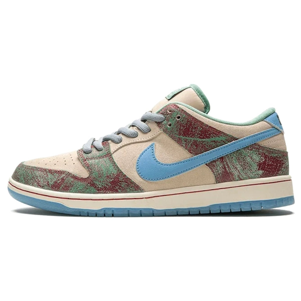 Nike SB Dunk Low 'Crenshaw Skate Club' – authentic sneaker