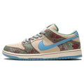 Nike SB Dunk Low 'Crenshaw Skate Club' – authentic sneaker