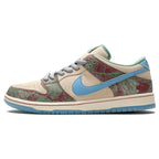 Nike SB Dunk Low 'Crenshaw Skate Club' – authentic sneaker