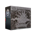 Pokémon Pitch Black Elite Trainer Box – trading card game