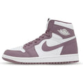 Nike Air Jordan 1 High 'Mauve' – authentic sneaker