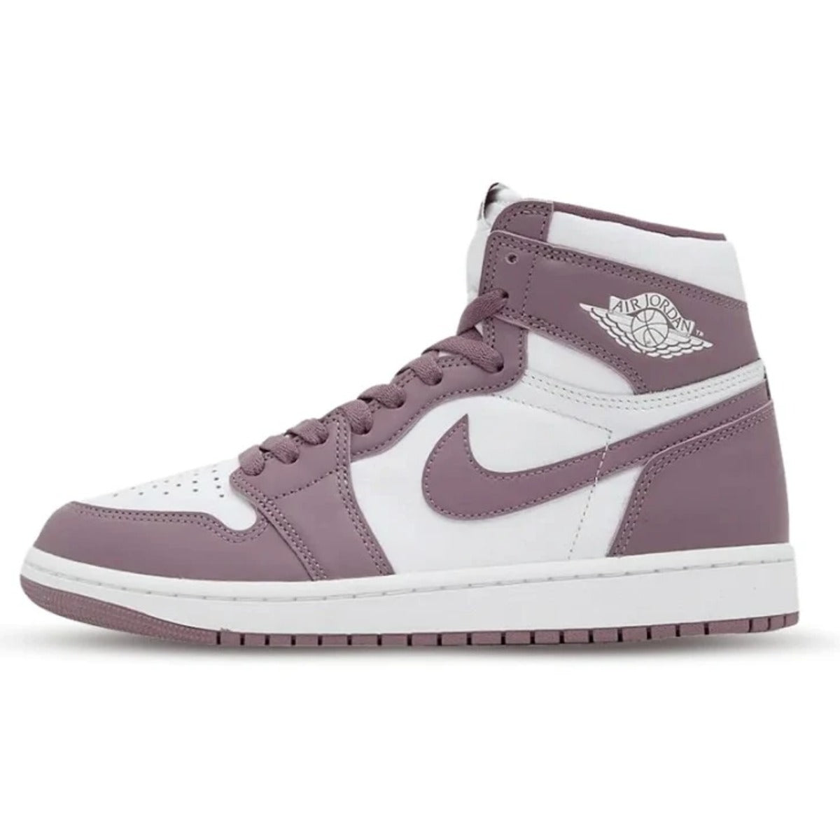 Nike Air Jordan 1 High 'Mauve' – authentic sneaker