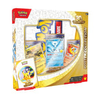Pokémon 30-Jahre-Jubiläums-Poster-Kollektion