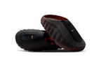 Nike Mind 001 Flyknit Slide 'Bronze Eclipse Total Orange' – authentic sneaker, photo 2