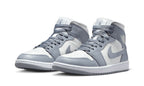 Nike Air Jordan 1 Mid 'Stealth' – authentic sneaker, photo 3