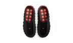 Nike Mind 001 Flyknit Slide 'Bronze Eclipse Total Orange' – authentic sneaker, photo 3