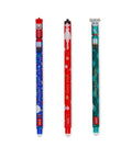 Legami Stylo Pen Set - Christmas Edition 2025
