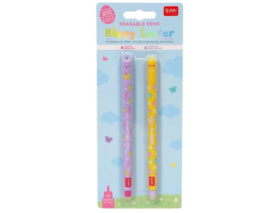 Legami Stylo Pen Set - Easter Edition 2026