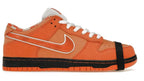 Nike x CNCPTS SB Dunk Low 'Lobster Orange'