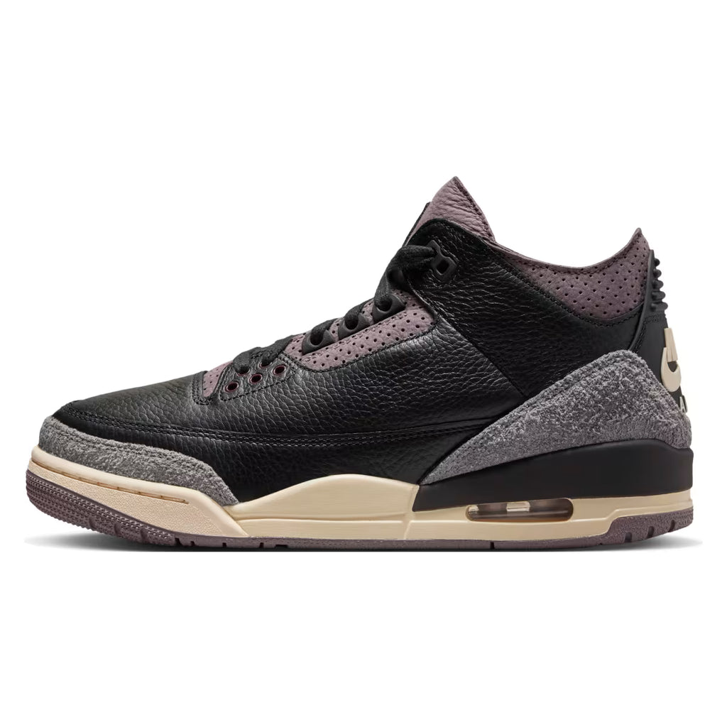 Nike x A Ma Maniere Jordan 3 'While You Were Sleeping'