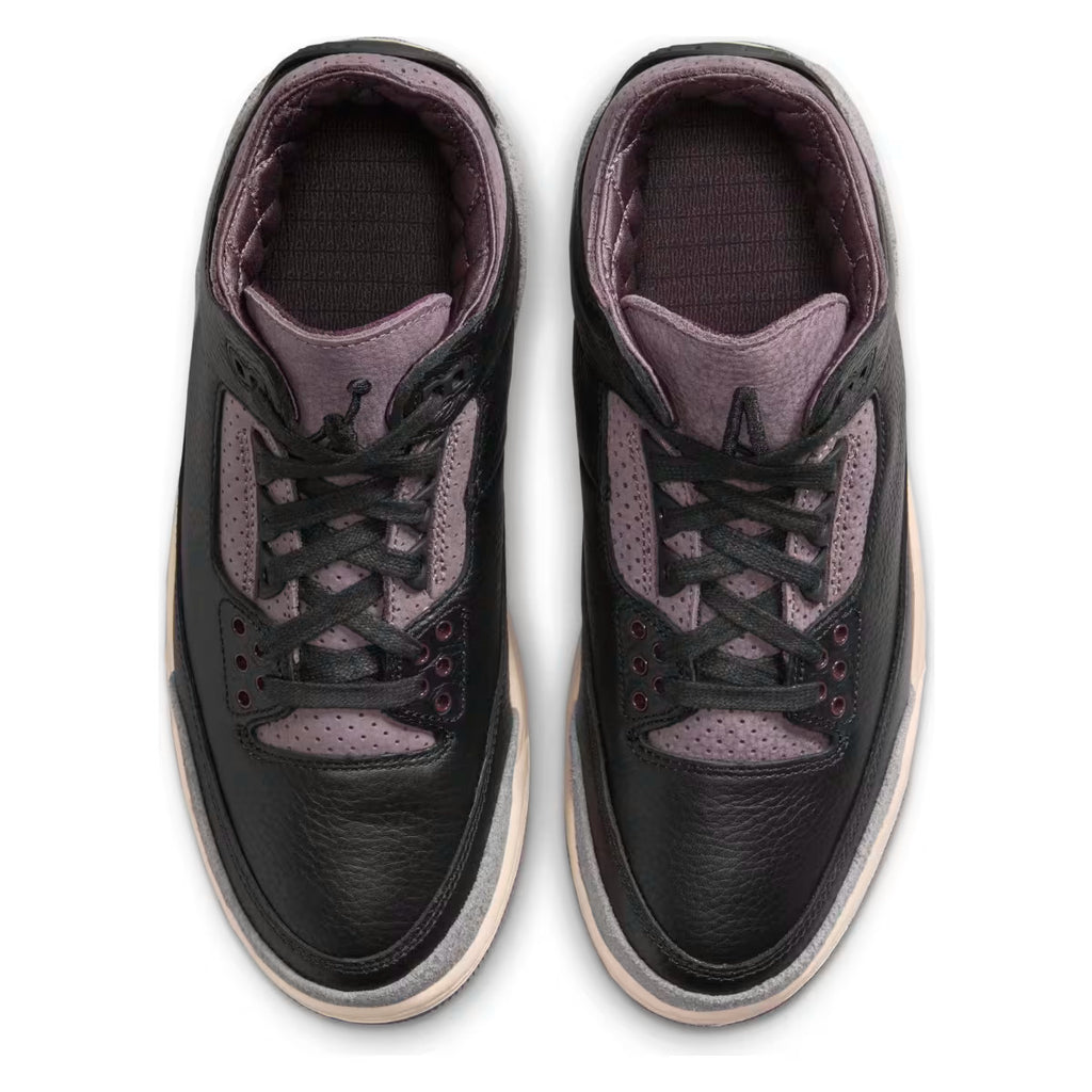 Nike x A Ma Maniere Jordan 3 'While You Were Sleeping'