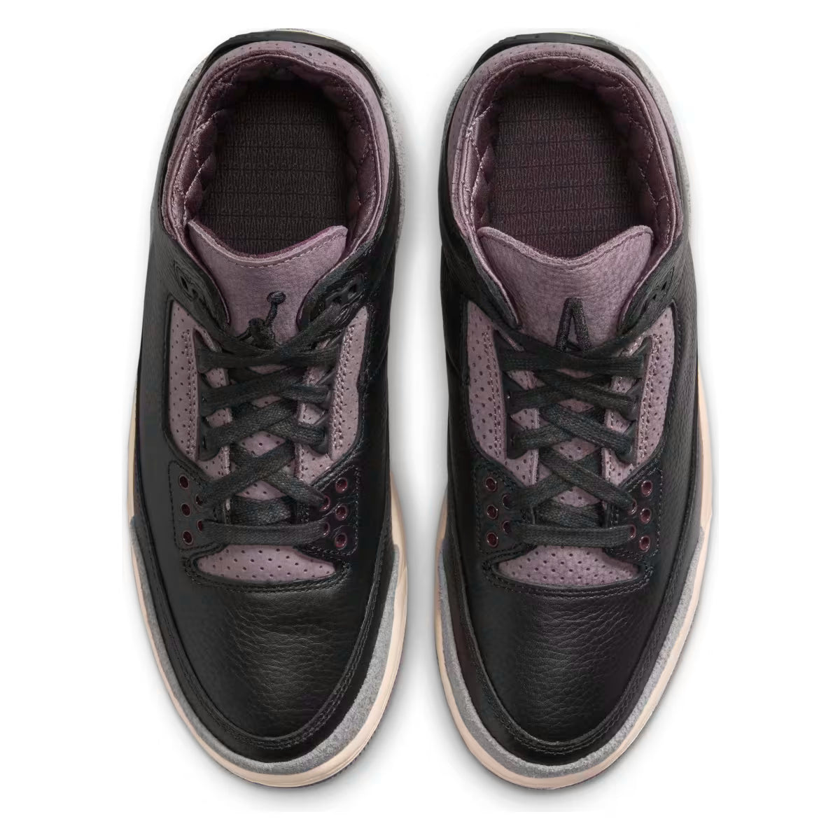 Nike x A Ma Maniere Jordan 3 'While You Were Sleeping'
