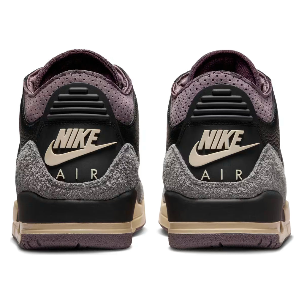 Nike x A Ma Maniere Jordan 3 'While You Were Sleeping'