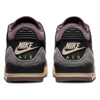 Nike x A Ma Maniere Jordan 3 'While You Were Sleeping' – authentic sneaker, photo 3