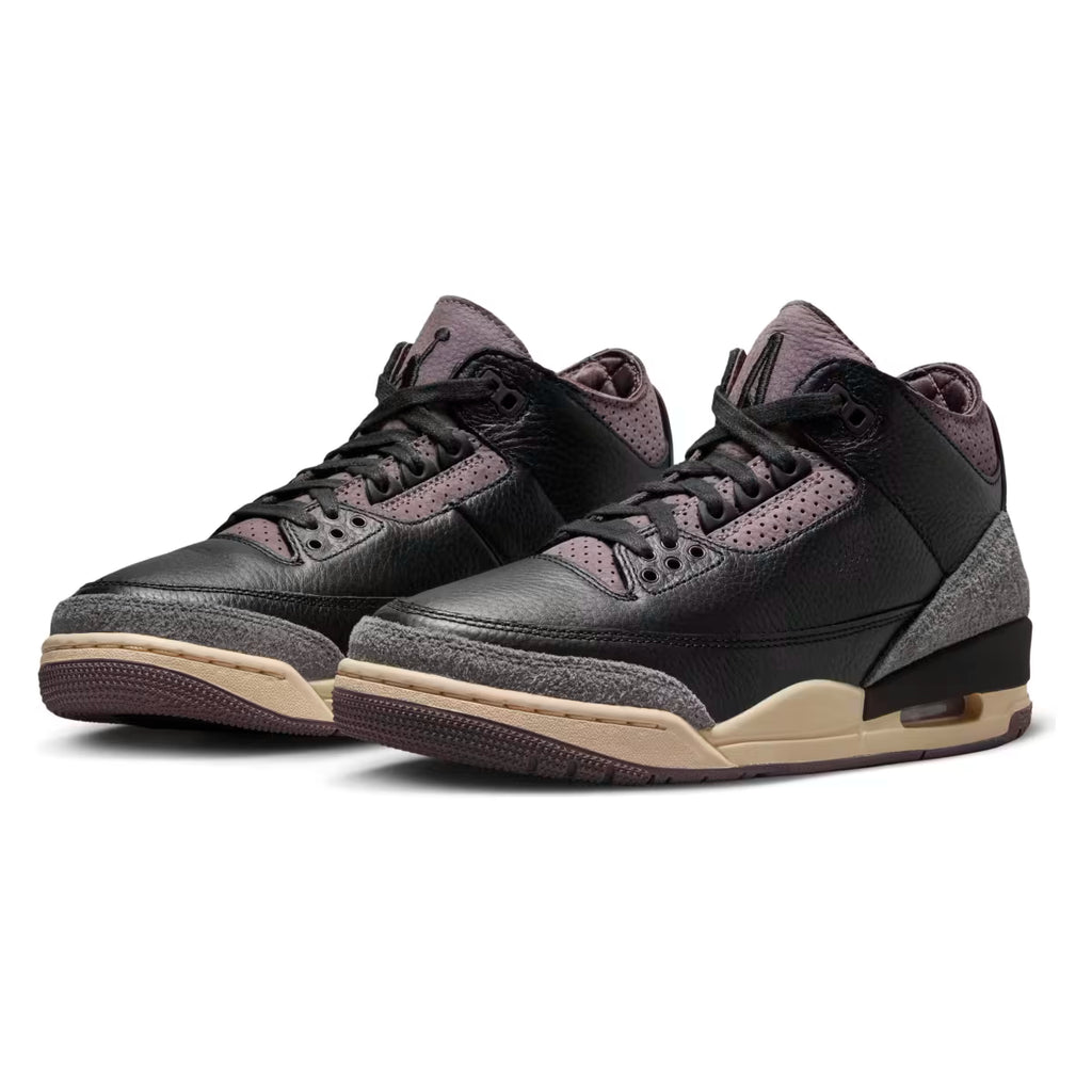 Nike x A Ma Maniere Jordan 3 'While You Were Sleeping'