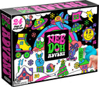NeeDoh Adventskalender 2026 – 24 Tage voller Squishmas-Spaß