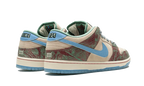 Nike SB Dunk Low 'Crenshaw Skate Club' – authentic sneaker, photo 3