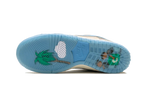 Nike SB Dunk Low 'Crenshaw Skate Club' – authentic sneaker, photo 4