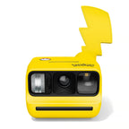 Polaroid Go Generation 3 – Pokémon Pikachu Edition - foto 4