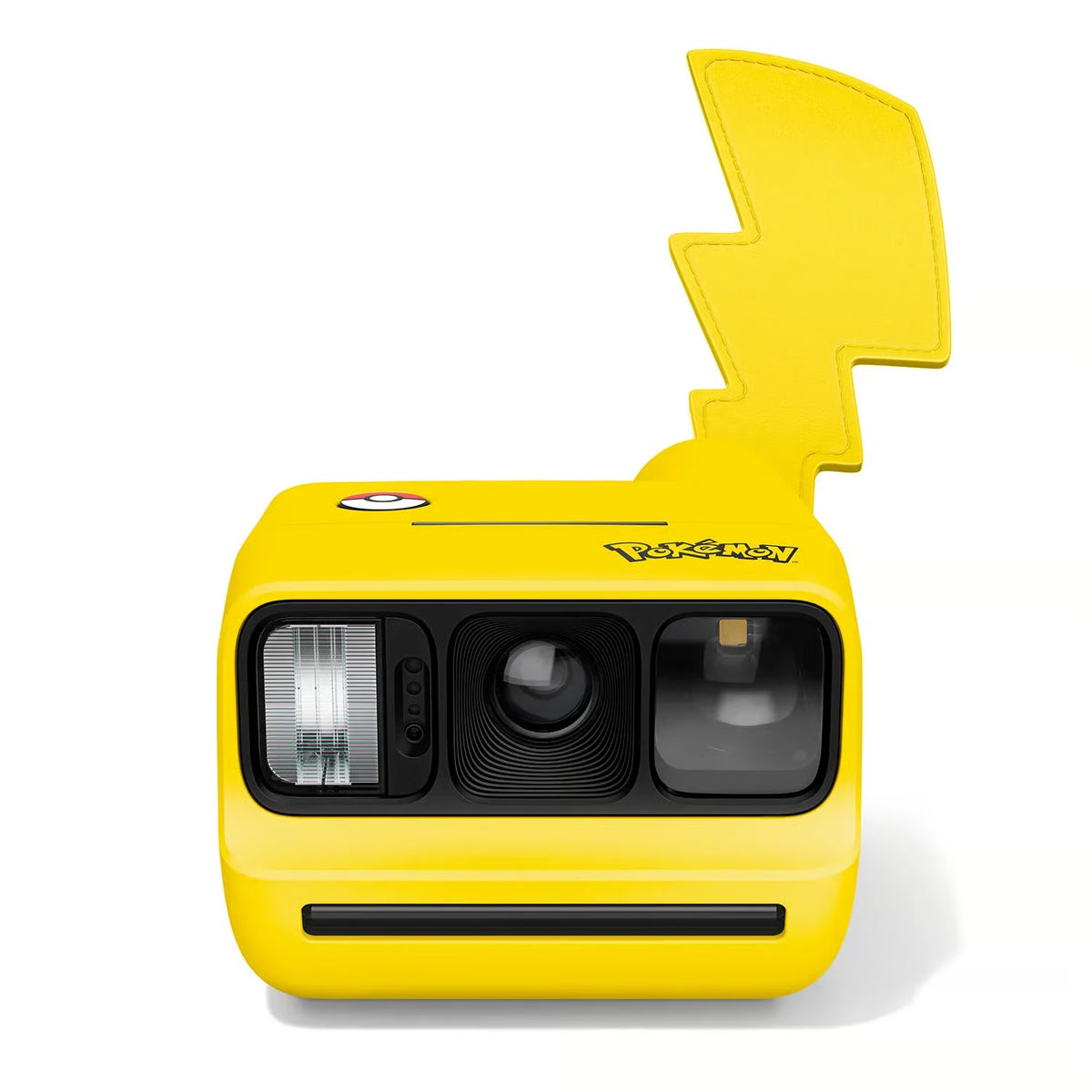 Polaroid Go Generation 3 – Pokémon Pikachu Edition - foto 4